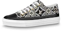 Buy (W) Louis Vuitton Stellar Low 'Negro Blanco' 1A8DD7