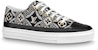 (W) Louis Vuitton Stellar Low 'Hitam Putih' 1A8DD7