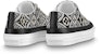 (W) Louis Vuitton Stellar Low 'Hitam Putih' 1A8DD7