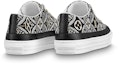Shop (W) Louis Vuitton Stellar Low 'Hitam Putih' 1A8DD7