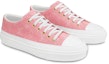 Lookbook (W) Sneakers Low-Top Louis Vuitton Stellar Merah Jambu 1A682O
