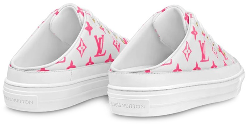 (W) Sandal Louis Vuitton Stellar Monogram 'Merah Putih' 1A65YH Shop (W) Sandal Louis Vuitton Stellar Monogram 'Merah Putih' 1A65YH