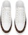 (W) Louis Vuitton Stellar Mules 'Putih Coklat' 1A8NEB
