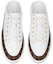 Purchase (W) Louis Vuitton Stellar Mules 'Blanco Marrón' 1A8NEB