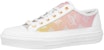 (W) Louis Vuitton Stellar Sneaker 'Merah Jambu Muda' 1A8SX7