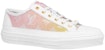 (W) Louis Vuitton Stellar Sneaker 'Merah Jambu Muda' 1A8SX7