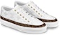 (W) Kasut Sukan Louis Vuitton LV Stellar Putih 1A87T4