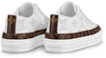 Shop (W) Kasut Sukan Louis Vuitton LV Stellar Putih 1A87T4