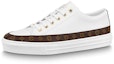 Buy (W) Louis Vuitton Stellar Sneakers 'Putih dengan Monogram Deco' 1A8NDV