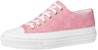 (Women) Louis Vuitton Stellar Sneaker 'White Pink' 1A7RQG
