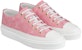 (Women) Louis Vuitton Stellar Sneaker 'White Pink' 1A7RQG