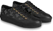 Order (W) Louis Vuitton Stellar Sneakers ''Nero con Monogramma Bianco Sketch'' 1A87TE
