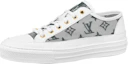 Buy (W) Sneakers Louis Vuitton Stellar ''Grigio Bianco'' 1A8NMW