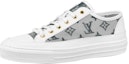 Buy (W) Louis Vuitton Stellar Sneakers 'Kelabu Putih' 1A8NMW