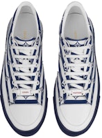 (W) Zapatillas Louis Vuitton Stellar 'Blanco Azul Marino' 1A7U57 Shop (W) Zapatillas Louis Vuitton Stellar 'Blanco Azul Marino' 1A7U57