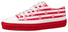 Buy (W) Louis Vuitton Stellar Sneakers 'Putih Merah' 1A7U4R