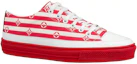 Order (W) Sneakers Louis Vuitton Stellar ''Bianco Rosso'' 1A7U4R