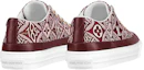 Lookbook (W) Sneakers Louis Vuitton Stellar ''Bianco Rosso Monogram'' 1A8DDN