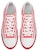 (W) Louis Vuitton Stellar Sneakers 'Putih Merah' 1A7U4R