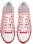 Shop (W) Louis Vuitton Stellar Sneakers 'Putih Merah' 1A7U4R
