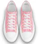Shop (W) Zapatillas Louis Vuitton Stellar Rosa 1A7RQ