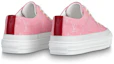 Purchase (W) Zapatillas Louis Vuitton Stellar Rosa 1A7RQ