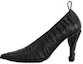 Buy (Women) Louis Vuitton Stiletto 'Black Fashion Versatile' 1ACS93
