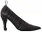Order (Women) Louis Vuitton Stiletto 'Black Fashion Versatile' 1ACS93
