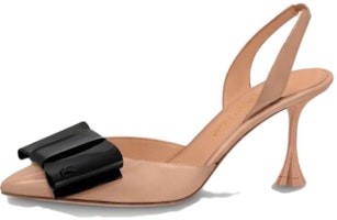 (Women) Louis Vuitton Stiletto 'Pink Pointed Toe' 1AC8L9 (Women) Louis Vuitton Stiletto 'Pink Pointed Toe' 1AC8L9