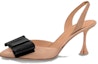 Buy (W) Louis Vuitton Stiletto 'Toe Runcing Pink' 1AC8L9