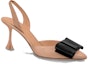 Order (W) Louis Vuitton Stiletto 'Toe Runcing Pink' 1AC8L9