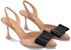(W) Louis Vuitton Stiletto 'Toe Runcing Pink' 1AC8L9