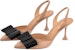 (W) Louis Vuitton Stiletto 'Toe Runcing Pink' 1AC8L9