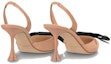 Purchase (W) Louis Vuitton Stiletto 'Toe Runcing Pink' 1AC8L9