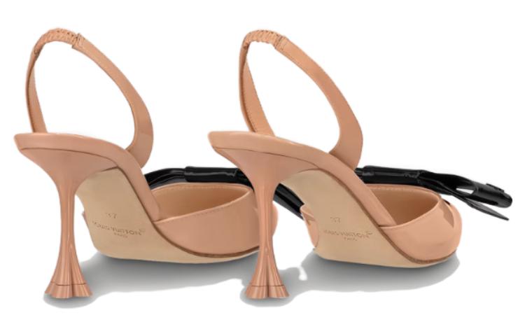 Purchase (Women) Louis Vuitton Stiletto 'Pink Pointed Toe' 1AC8L9