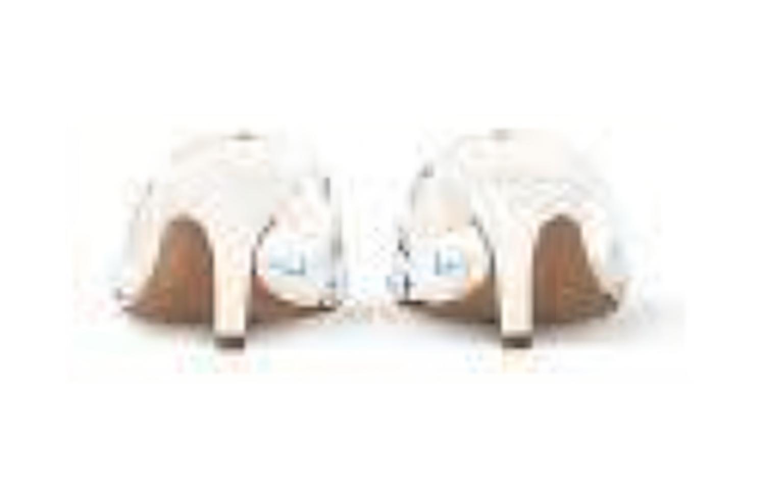 Shop (Women) Louis Vuitton Stiletto Sandal 'Chic White' 1ABTV2
