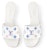 (W) Louis Vuitton Sandal Stiletto 'Chic Putih' 1ABTV2