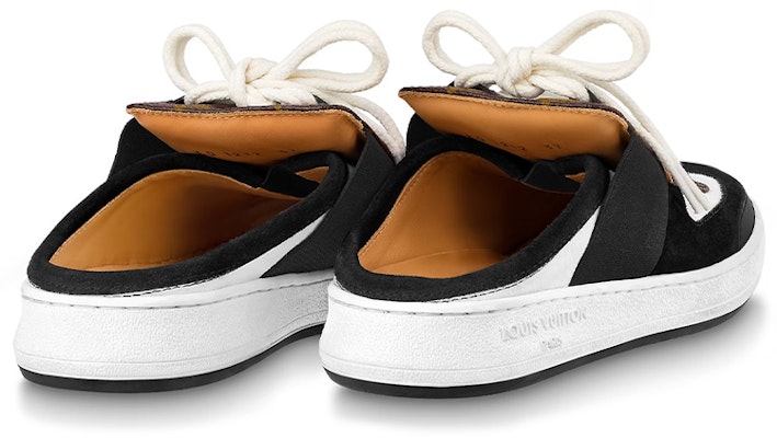 LOUIS VUITTON 系帶露跟 時尚涼拖 女款 白黑褐 Purchase LOUIS VUITTON 系帶露跟 時尚涼拖 女款 白黑褐