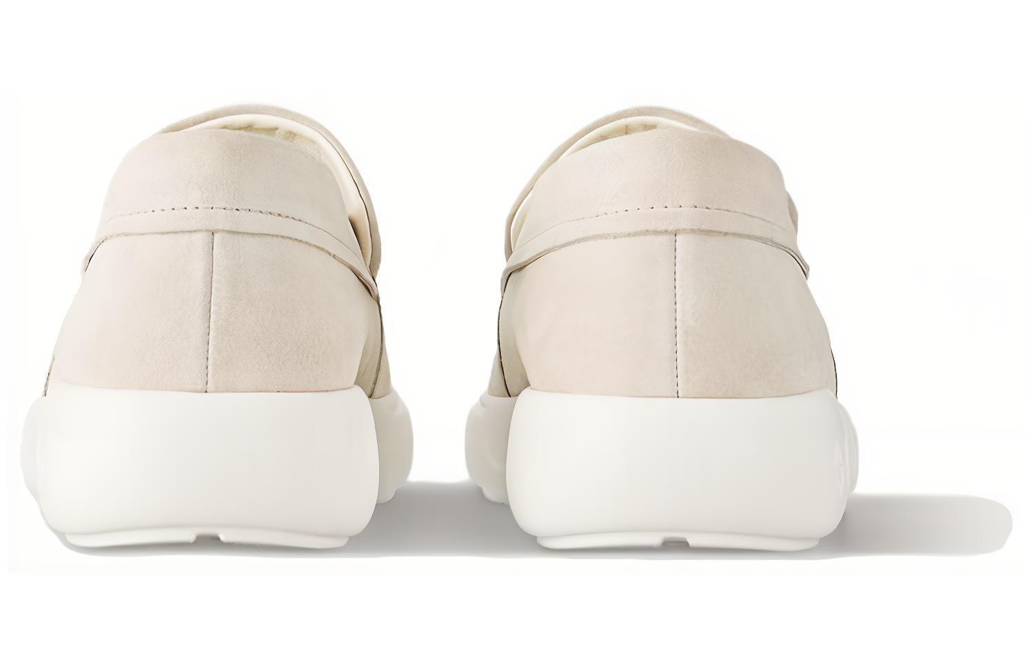 (W) LV Suede Loafer 'CMFT Casual Grey' 圖 4