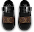 Shop (W) Louis Vuitton Sunbath Slide ''Zwart'' 1A66