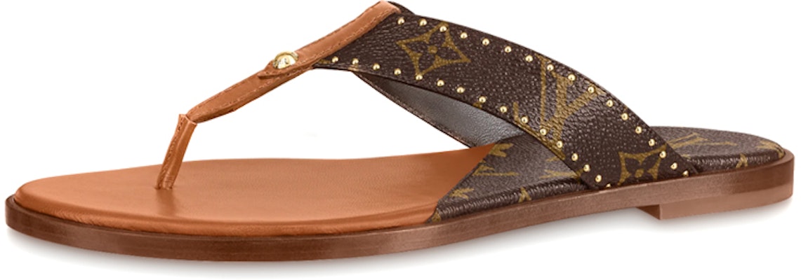 (W) Louis Vuitton Sunny 'Coklat' 1A8NT1 Buy (W) Louis Vuitton Sunny 'Coklat' 1A8NT1