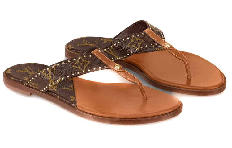 Lookbook (W) Louis Vuitton Sunny ''Bruin'' 1A8NT1