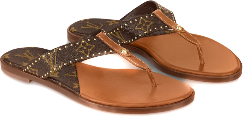 (W) Louis Vuitton Sunny ''Bruin'' 1A8NT1 Lookbook (W) Louis Vuitton Sunny ''Bruin'' 1A8NT1