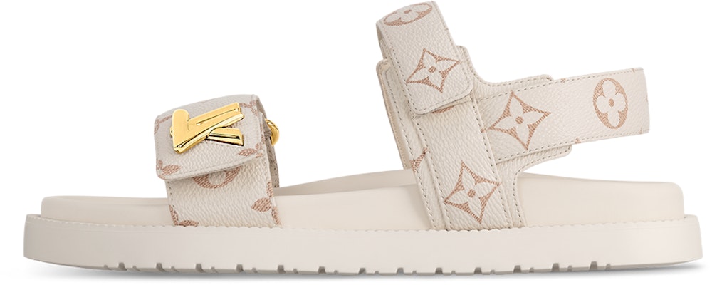 (Women) Louis Vuitton Sunset 'Beige' 1ACL9Q Buy (Women) Louis Vuitton Sunset 'Beige' 1ACL9Q