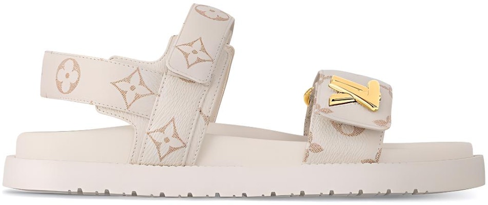 (Women) Louis Vuitton Sunset 'Beige' 1ACL9Q Order (Women) Louis Vuitton Sunset 'Beige' 1ACL9Q
