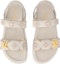 Shop (W) Louis Vuitton Sunset 'Beige' Coklat Muda 1ACL9Q