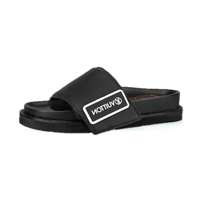 (W) LV Sunset CMFT 'Monochrome'