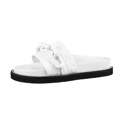 (W) LV Sunset CMFT 'White'