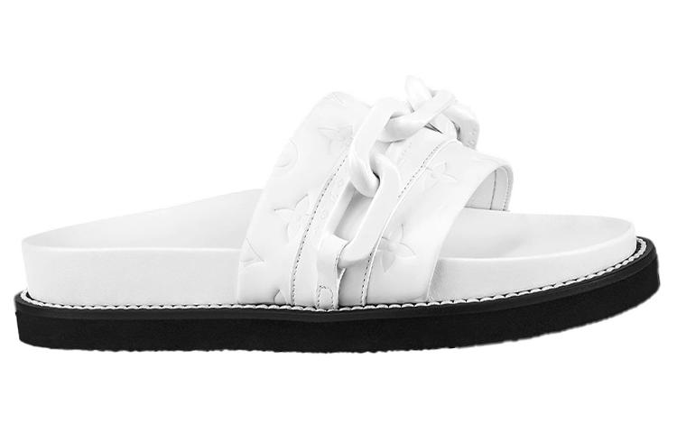 Order (W) Louis Vuitton Sunset Comfort 'Blanco' 1A9RA4