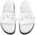 (W) Louis Vuitton Sunset Comfort 'Putih' 1A9RA4